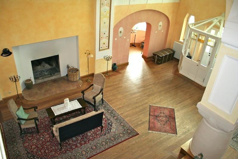 Schloss Lelkendorf - Fewo Parkblick Luaran gambar